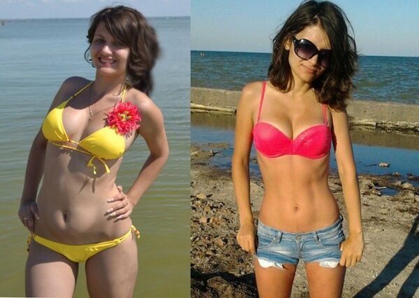 Anna schudla 10 kg s NexaSlim