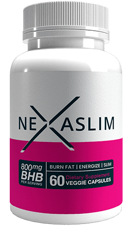 Kapsuly NexaSlim