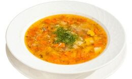 potreba dodržiavať diétu pri pankreatitíde